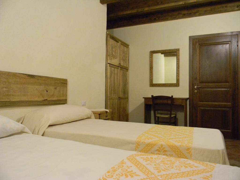 Agriturismo Battaglia Villamassargia Exterior foto